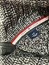 Tommy Hilfiger Gray Cardigan Size S - photo 7