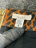 Ecote Animal Print Brown Casual Skirt Size 0 - photo 4