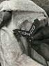 CQ by CQ Gray Turtleneck Sweater Size L - photo 7