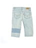 Levi's Color Block Blue Jeans Size 8 - photo 2