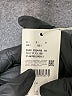 S.Oliver 100% Polyester Black Blue Poncho Size 1 - photo 9