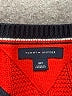 Tommy Hilfiger 100% Cotton Red Cardigan 12-18 MO / 18 MO - photo 3
