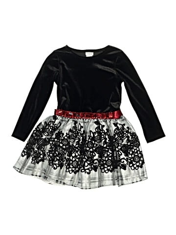 Sweet Heart Rose Dress (view 1)