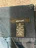 Alfani Solid Blue Formal Skirt Size 16 - photo 4