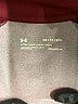 Under Armour Burgundy Pullover Sweater Size XS - photo 7