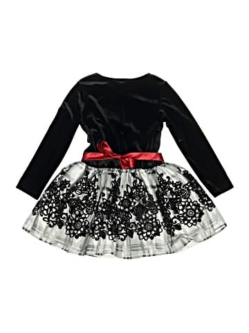 Sweet Heart Rose Dress (view 2)