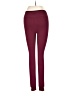 Joja Burgundy Yoga Pants Size S - photo 2