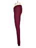 Joja Burgundy Yoga Pants Size S - photo 5