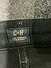 Citizens of Humanity Black Jeans Size 26 waist - photo 3