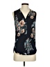 Beacon Blue Tank Top Size S - photo 1
