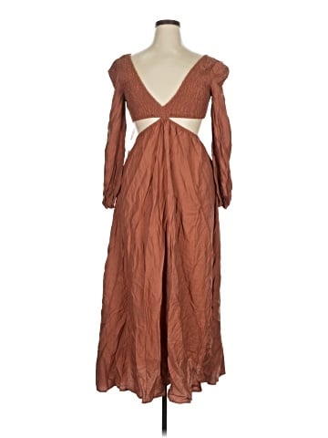 JJ's House Casual Dress (view 1)