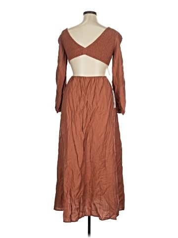 JJ's House Casual Dress (view 2)