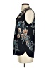 Beacon Blue Tank Top Size S - photo 5