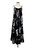 Assorted Brands Black Jumpsuit Size XS (estimated) - photo 1