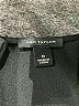 Ann Taylor Black Short Sleeve Top Size 0 - photo 7