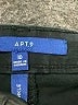 Apt. 9 Black Jeggings Size 10 - photo 7