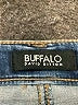 Buffalo by David Bitton Solid Blue Jeans Size 29 waist - photo 3