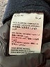 Style&Co Solid Blue Active Pants Size XL - photo 5