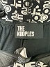 The Kooples Solid Black Active Pants Size Med (2) - photo 7