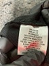 JM Collection Solid Black Active Pants Size XL - photo 5