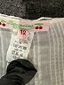 Bonpoint Ivory 3/4 Sleeve Blouse Size 12 - photo 7