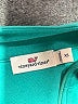 Vineyard Vines 100% Cotton Teal Sweatshirt Size XS - photo 7