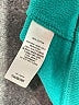 Vineyard Vines 100% Cotton Teal Sweatshirt Size XS - photo 8