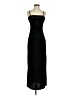 Evolutionary Solid Black Cocktail Dress Size XXS (estimated) - photo 1