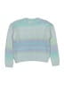 Sugar & Jade Tie-dye Blue Pullover Sweater Size 16 - 18 - photo 1