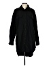 Shein 100% Polyester Black Casual Dress Size L - photo 1