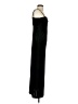 Evolutionary Solid Black Cocktail Dress Size XXS (estimated) - photo 4