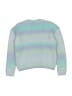 Sugar & Jade Tie-dye Blue Pullover Sweater Size 16 - 18 - photo 2