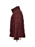 Old Navy 100% Polyester Solid Burgundy Snow Jacket Size L - photo 5