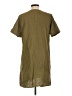 Unbranded 100% Polyester Tan Casual Dress Size L - photo 2