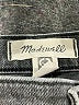 Madewell Gray Jeans Size 26 waist - photo 4