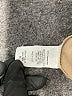 Roolee 100% Polyester Solid Tan Casual Dress Size S - photo 8