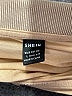 Shein Tan Short Sleeve Polo Size L - photo 7