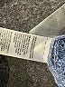 Chico's Blue Pullover Sweater Size Med (1) - photo 8