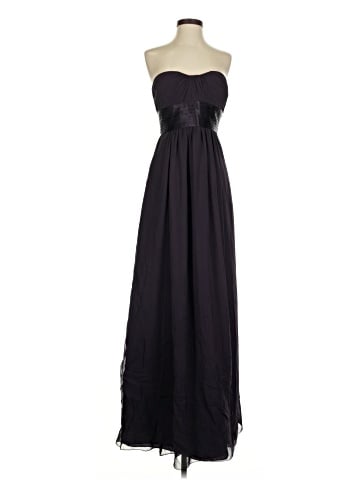 Bill Levkoff Cocktail Dress (view 1)