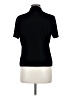 Madewell Black Short Sleeve Top Size M - photo 2