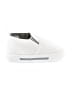 Unbranded White Sneakers Size 1 (baby) - photo 1