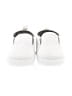 Unbranded White Sneakers Size 1 (baby) - photo 2