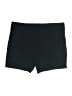 Yitty Solid Black Shorts Size M - photo 2