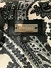 Alexia Admor Paisley Black Cocktail Dress Size S - photo 7