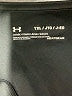 Under Armour 100% Polyester Gray Zip Up Hoodie Size XL (youth) - photo 3