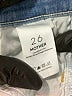 Mother Hearts Blue Jeans Size 26 waist - photo 6