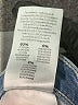 Mother Hearts Blue Jeans Size 26 waist - photo 7