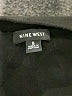 Nine West Black Cardigan Size S - photo 7