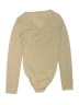 Nasty Gal Inc. Tan Bodysuit Size 8 - photo 2
