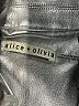 Alice + Olivia 100% Polyester Metallic Silver Blazer Size 10 - photo 6